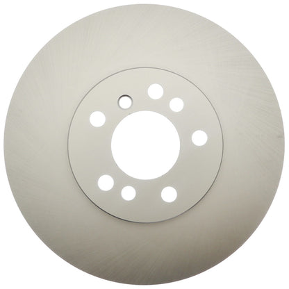 Centric Parts Disc Brake Rotor GCX FC with Full Coating and High Carbon for 2000-2006 BMW X5 320.34050H