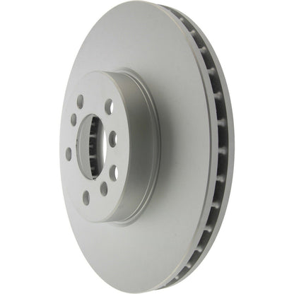Centric Parts GCX Elemental Protection Brake Rotors By StopTech 320.34050