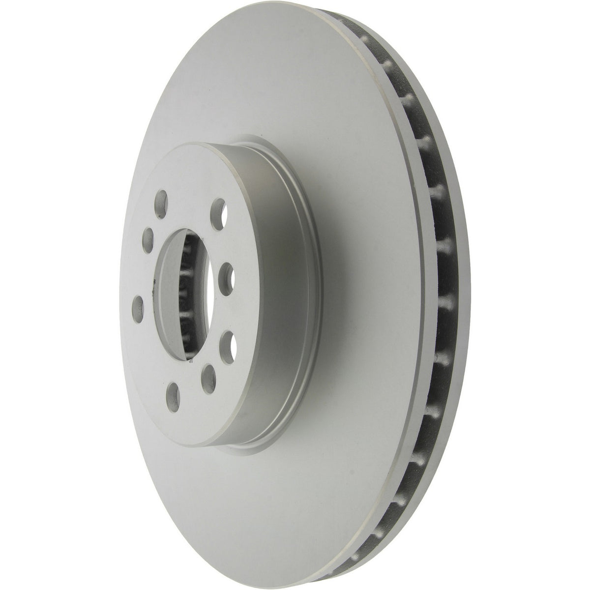 Centric Parts Disc Brake Rotor GCX with Partial Coating RS200 finish for 2000-2006 BMW X5 320.34050