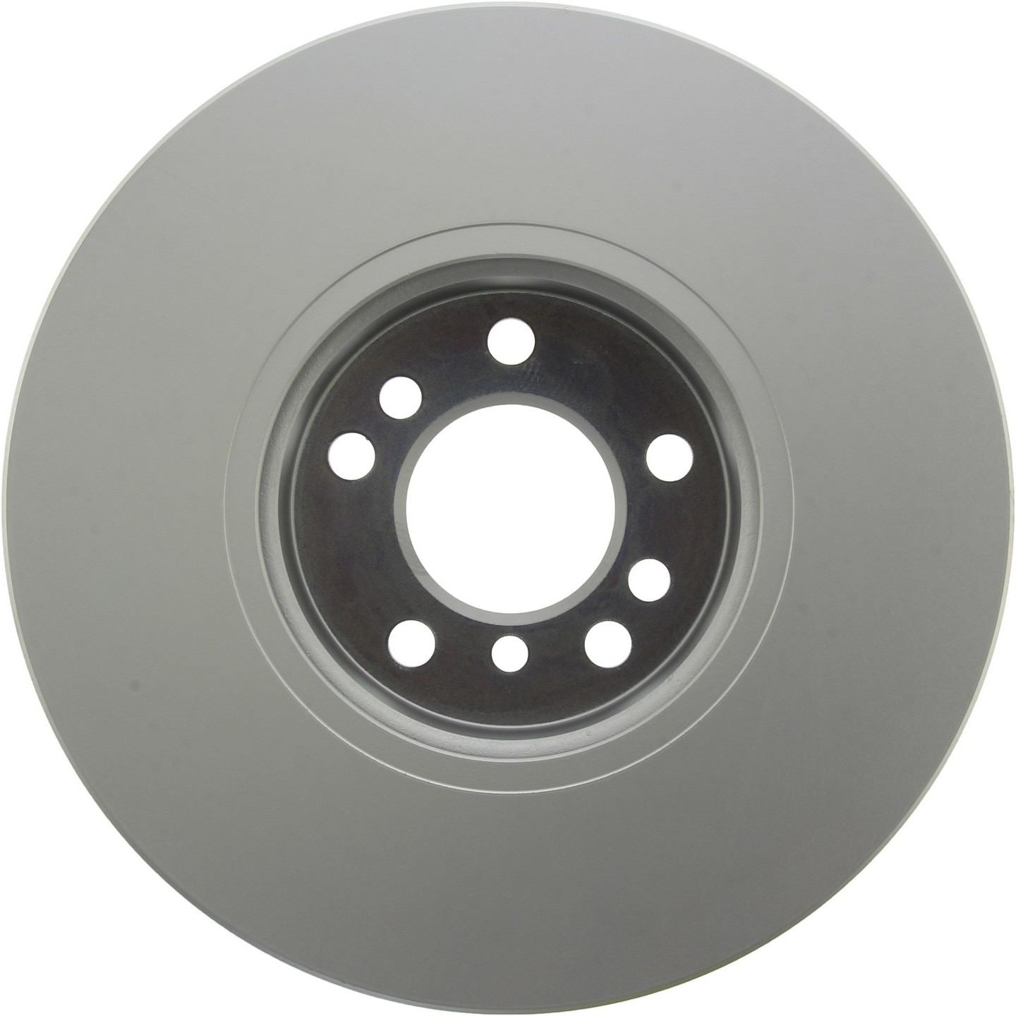 Centric Parts Disc Brake Rotor GCX with Partial Coating RS200 finish for 2000-2006 BMW X5 320.34050