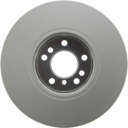 Centric Parts Disc Brake Rotor GCX with Partial Coating RS200 finish for 2000-2006 BMW X5 320.34050