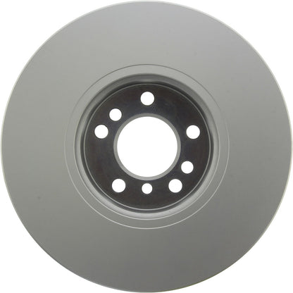 Centric Parts GCX Elemental Protection Brake Rotors By StopTech 320.34050