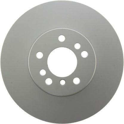 Centric Parts Disc Brake Rotor GCX with Partial Coating RS200 finish for 2000-2006 BMW X5 320.34050