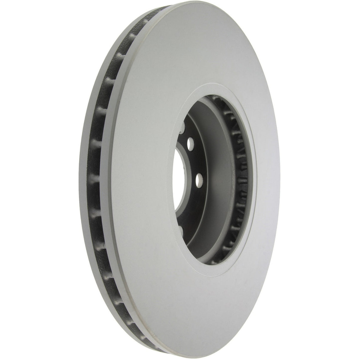 Centric Parts Disc Brake Rotor GCX with Partial Coating RS200 finish for 2000-2006 BMW X5 320.34050