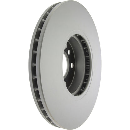 Centric Parts Disc Brake Rotor GCX with Partial Coating RS200 finish for 2000-2006 BMW X5 320.34050