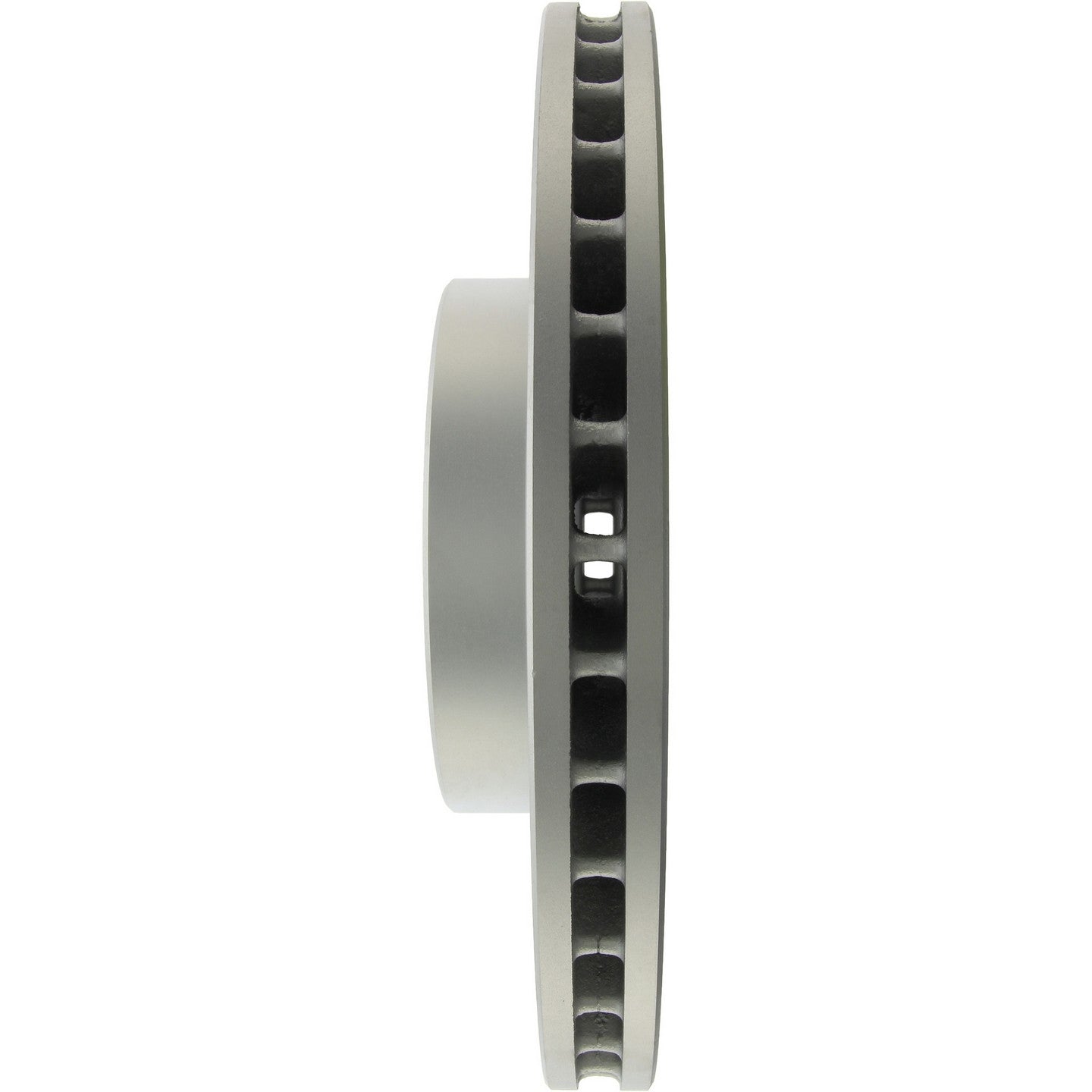 Centric Parts Disc Brake Rotor GCX with Partial Coating RS200 finish for 2000-2006 BMW X5 320.34050