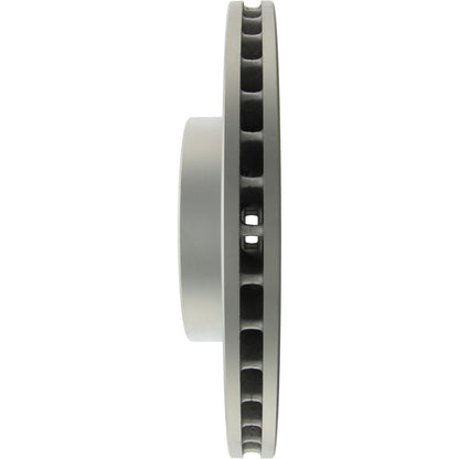 Centric Parts Disc Brake Rotor GCX with Partial Coating RS200 finish for 2000-2006 BMW X5 320.34050