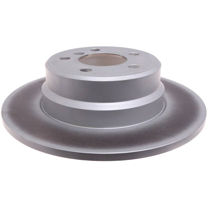 Centric Parts Disc Brake Rotor GCX with Full Coating for 2000-2006 BMW X5 320.34051F