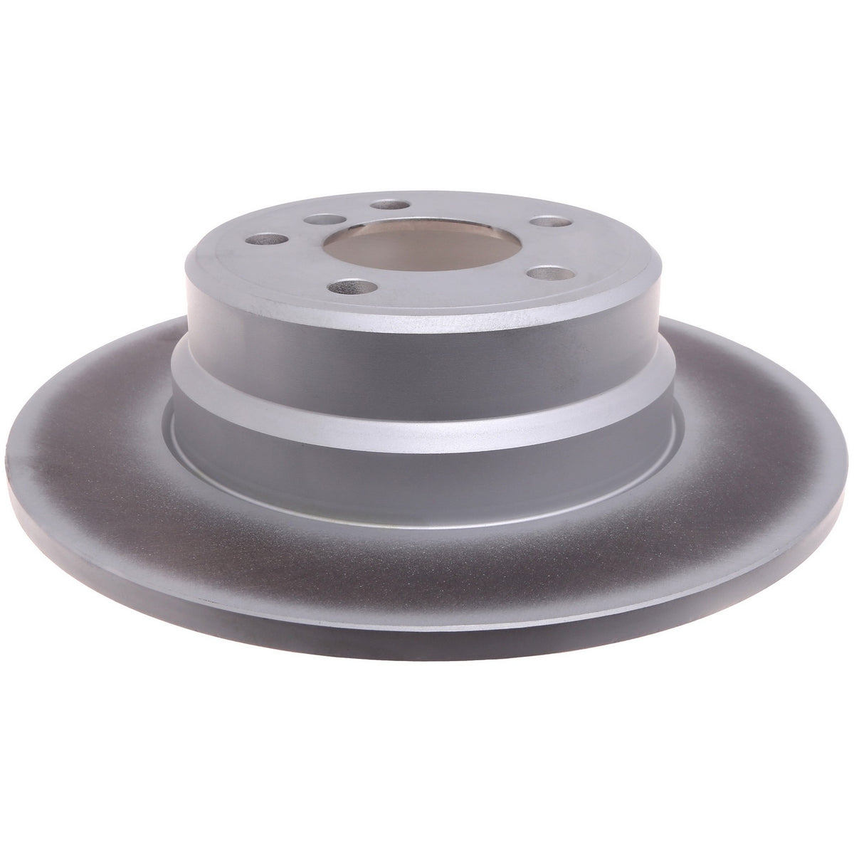 Centric Parts Disc Brake Rotor GCX with Full Coating for 2000-2006 BMW X5 320.34051F