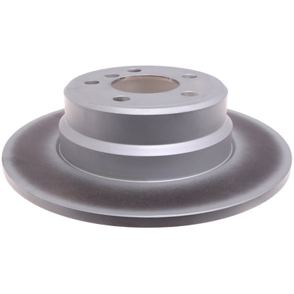 Centric Parts Disc Brake Rotor GCX with Full Coating for 2000-2006 BMW X5 320.34051F