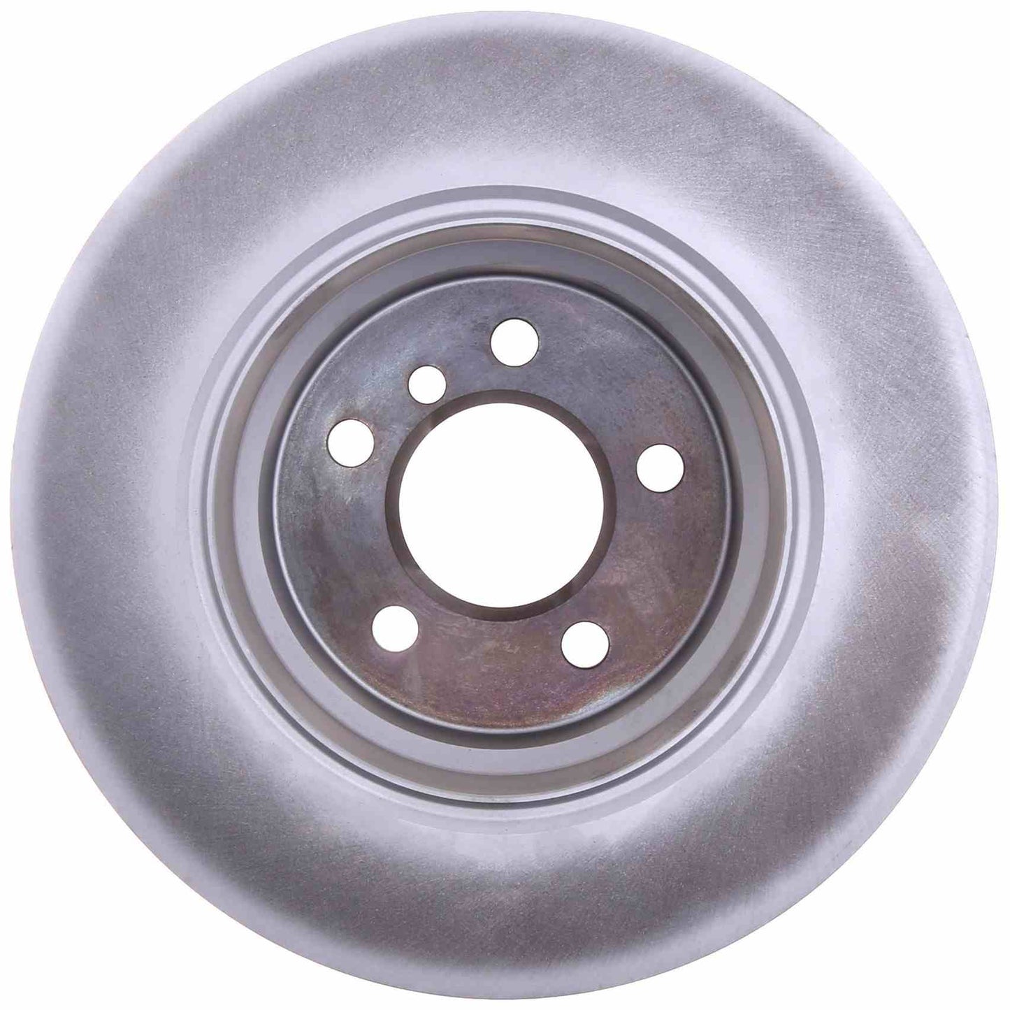 Centric Parts Disc Brake Rotor GCX with Full Coating for 2000-2006 BMW X5 320.34051F