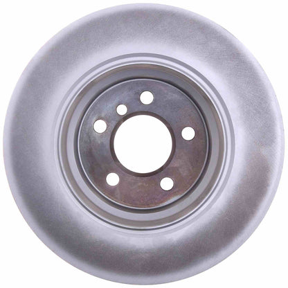 Centric Parts Disc Brake Rotor GCX with Full Coating for 2000-2006 BMW X5 320.34051F