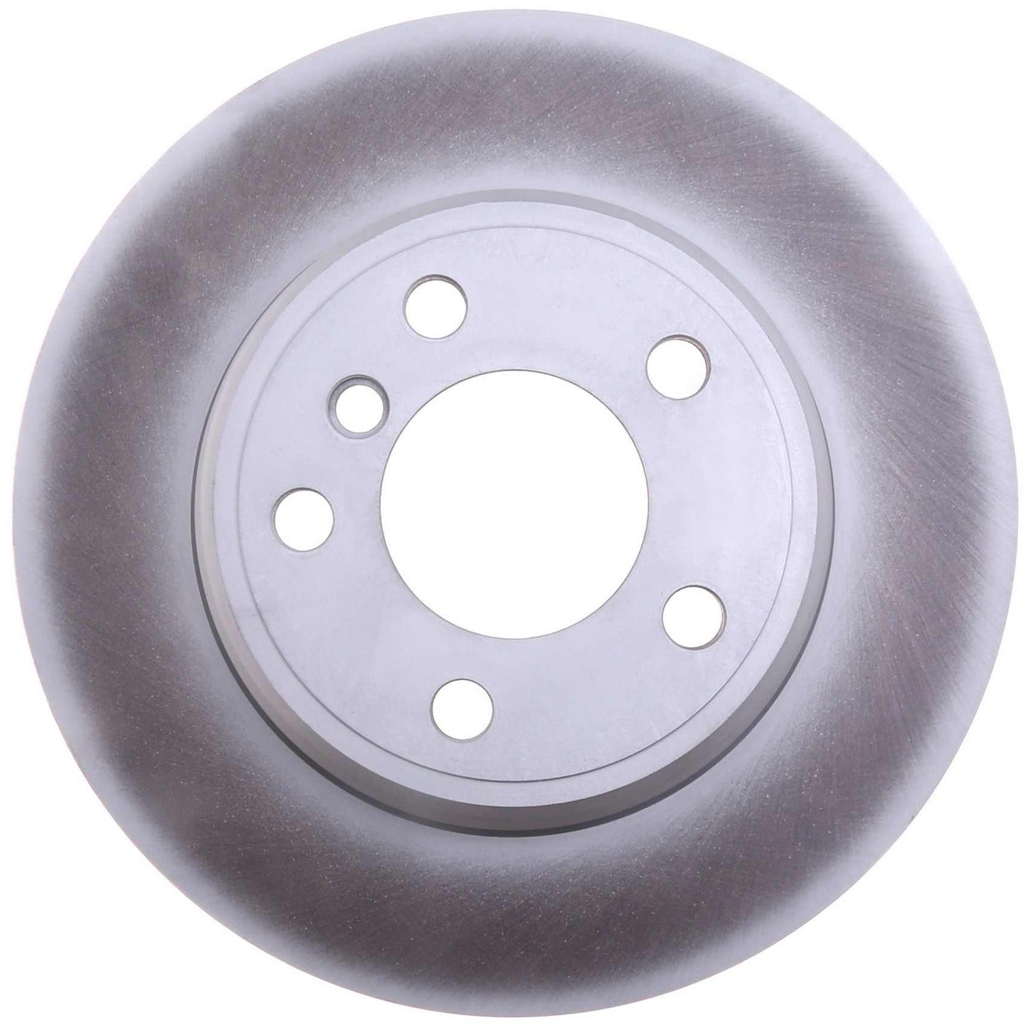 Centric Parts Disc Brake Rotor GCX with Full Coating for 2000-2006 BMW X5 320.34051F