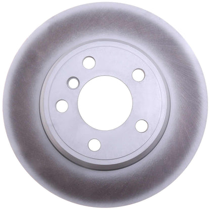 Centric Parts Disc Brake Rotor GCX with Full Coating for 2000-2006 BMW X5 320.34051F