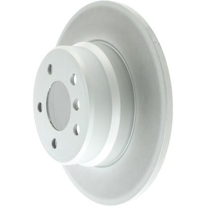 Centric Parts Disc Brake Rotor GCX with Partial Coating for 2000-2006 BMW X5 320.34051