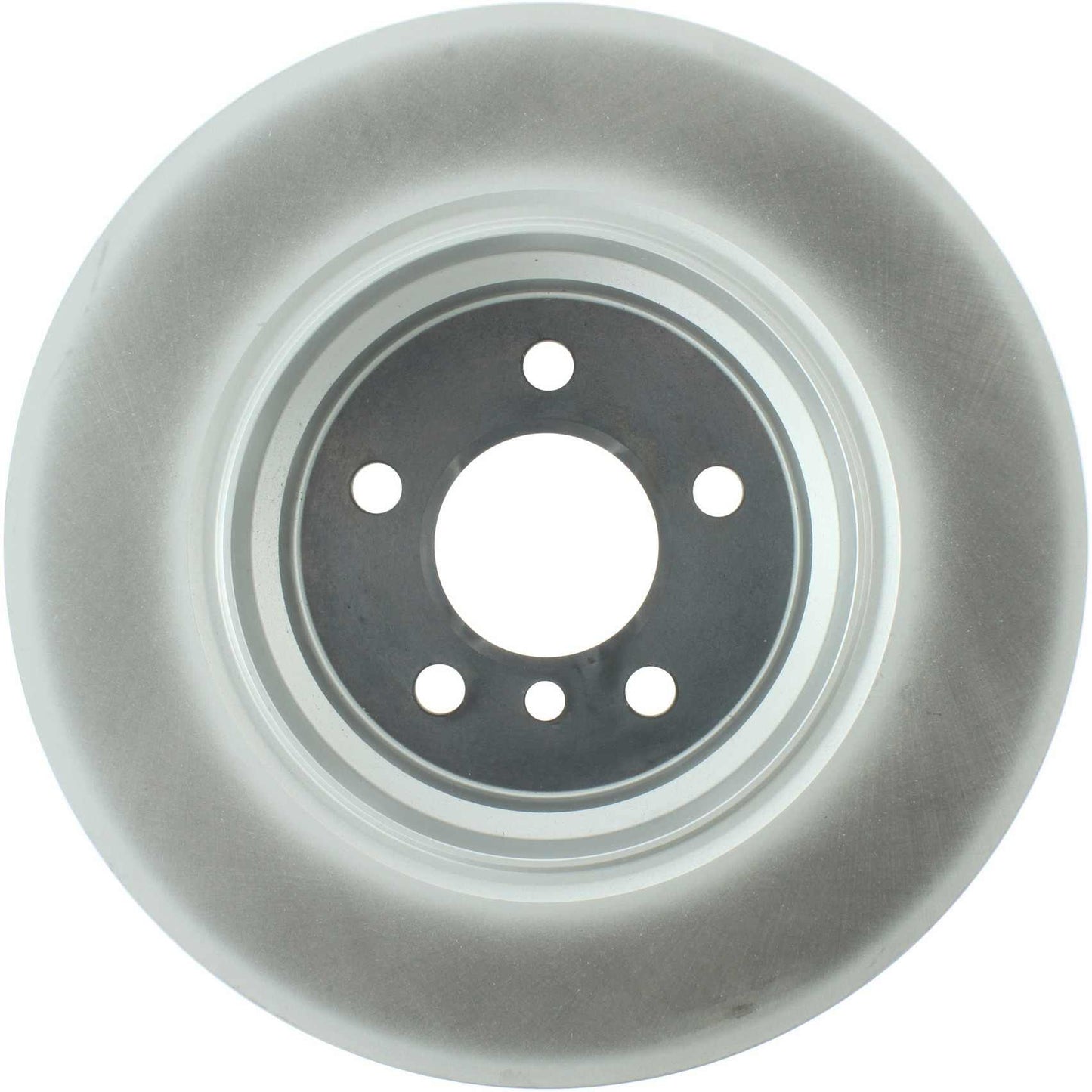 Centric Parts Disc Brake Rotor GCX with Partial Coating for 2000-2006 BMW X5 320.34051