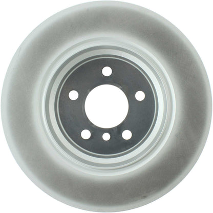 Centric Parts Disc Brake Rotor GCX with Partial Coating for 2000-2006 BMW X5 320.34051