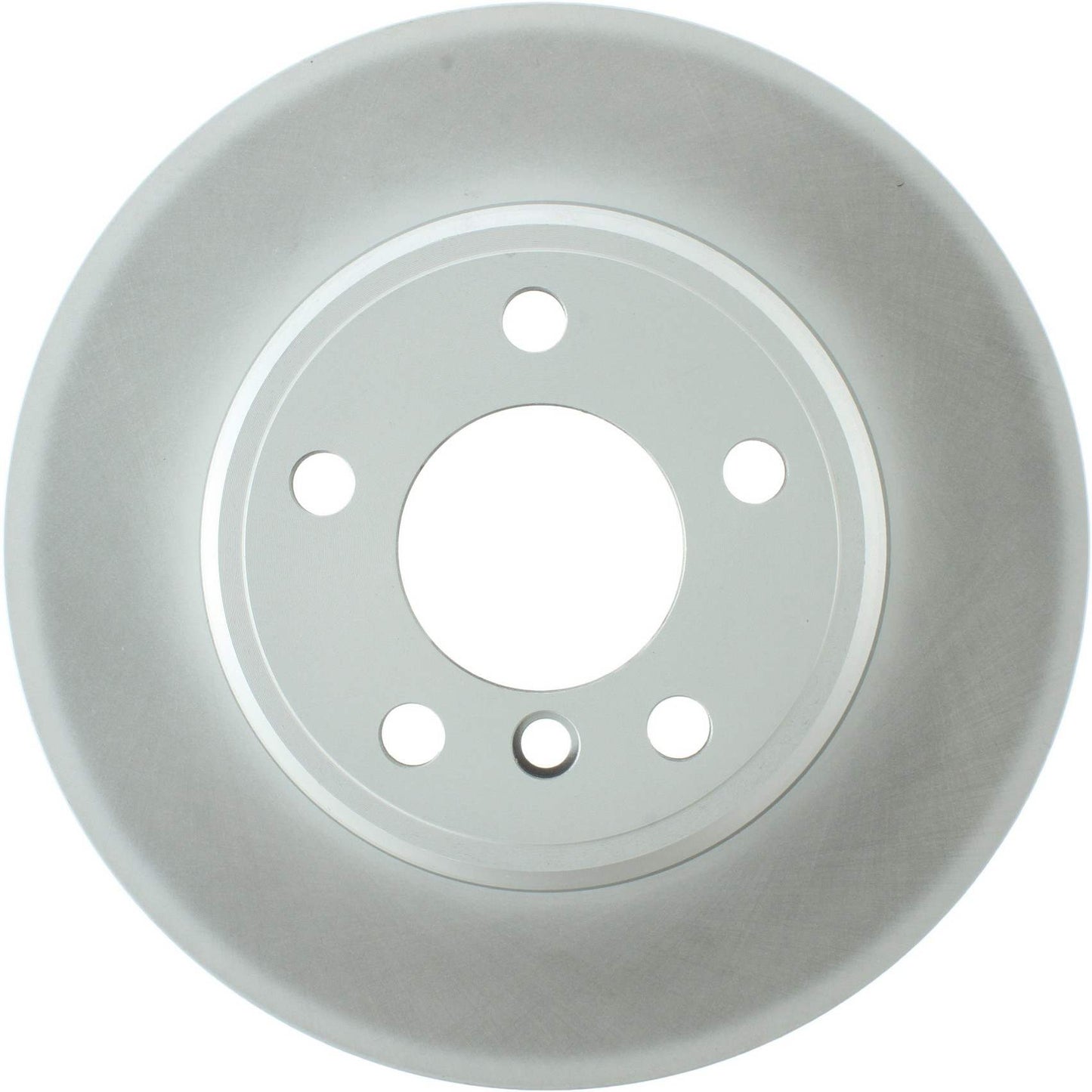 Centric Parts Disc Brake Rotor GCX with Partial Coating for 2000-2006 BMW X5 320.34051