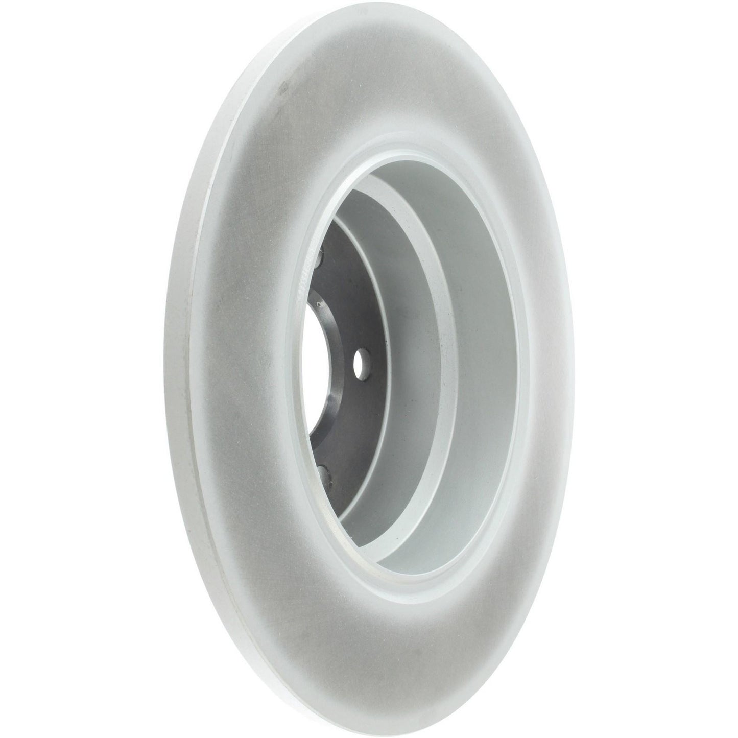 Centric Parts Disc Brake Rotor GCX with Partial Coating for 2000-2006 BMW X5 320.34051