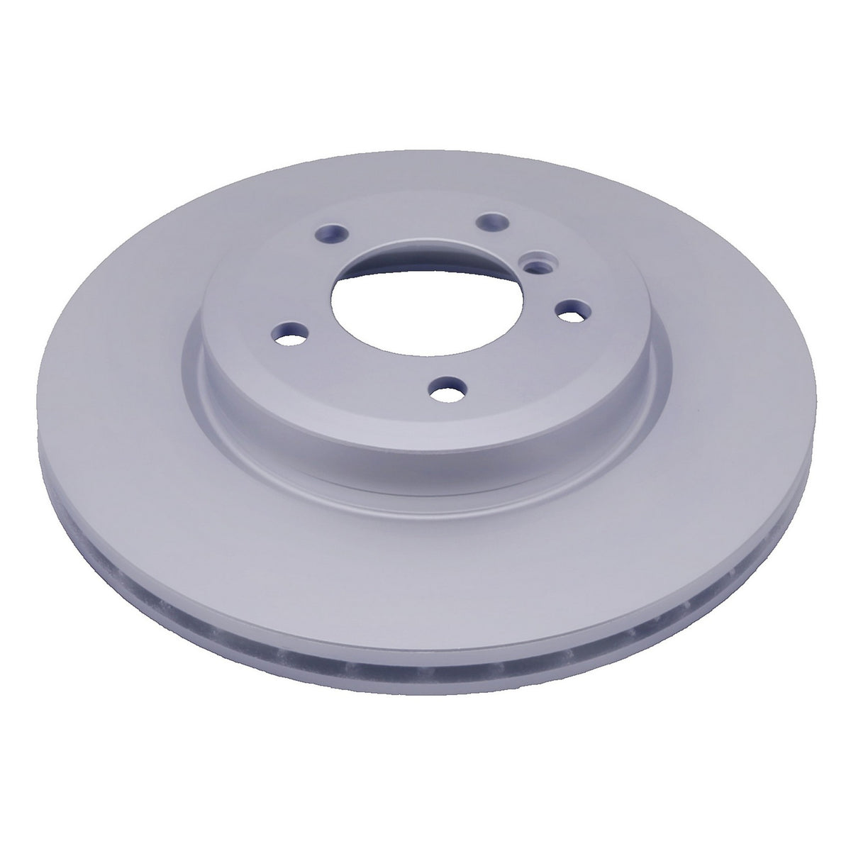 Centric Parts Disc Brake Rotor GCX with Full Coating for 2001-2005 BMW 320i 330Ci 330i 330xi Z4 320.34052F