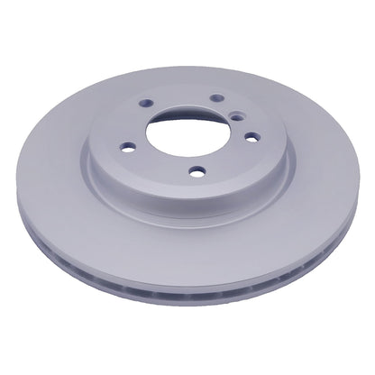 Centric Parts Disc Brake Rotor GCX with Full Coating for 2001-2005 BMW 320i 330Ci 330i 330xi Z4 320.34052F