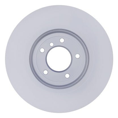 Centric Parts Disc Brake Rotor GCX with Full Coating for 2001-2005 BMW 320i 330Ci 330i 330xi Z4 320.34052F