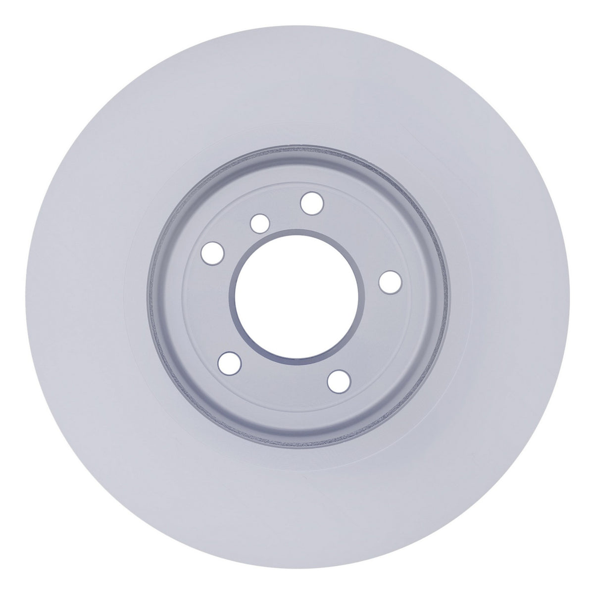 Centric Parts Disc Brake Rotor GCX with Full Coating for 2001-2005 BMW 320i 330Ci 330i 330xi Z4 320.34052F