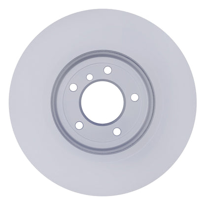 Centric Parts Disc Brake Rotor GCX with Full Coating for 2001-2005 BMW 320i 330Ci 330i 330xi Z4 320.34052F