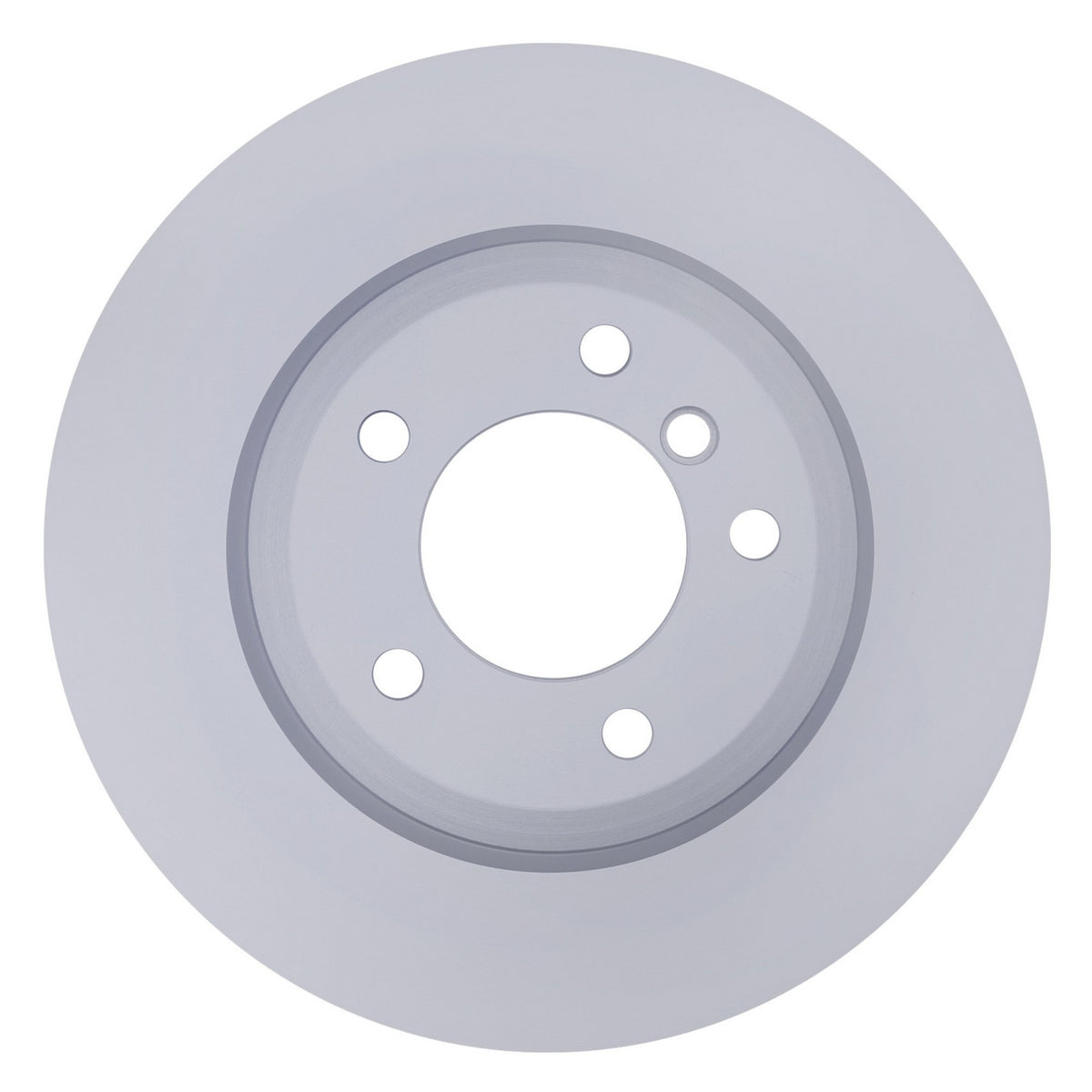 Centric Parts Disc Brake Rotor GCX with Full Coating for 2001-2005 BMW 320i 330Ci 330i 330xi Z4 320.34052F