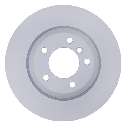 Centric Parts Disc Brake Rotor GCX with Full Coating for 2001-2005 BMW 320i 330Ci 330i 330xi Z4 320.34052F