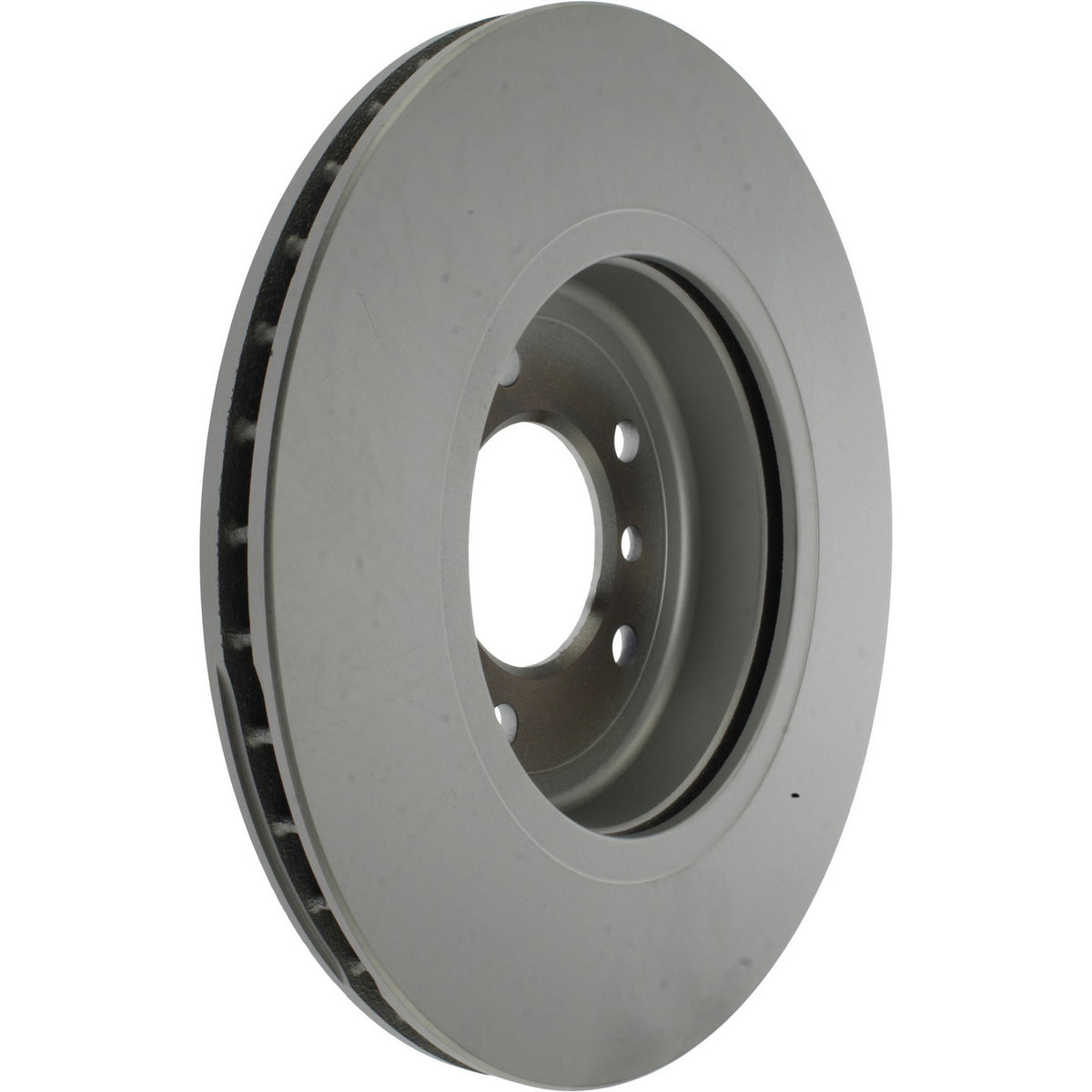 Centric Parts Disc Brake Rotor GCX with Full Coating for 2001-2005 BMW 320i 330Ci 330i 330xi Z4 320.34052F