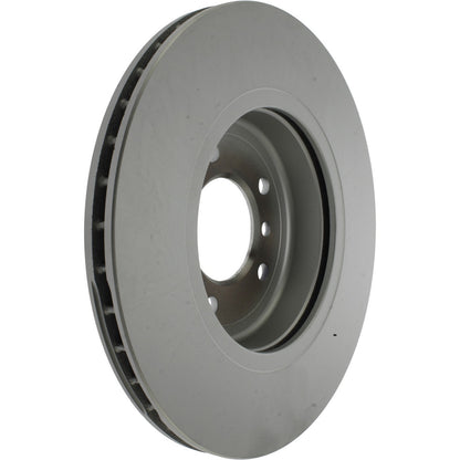 Centric Parts Disc Brake Rotor GCX with Full Coating for 2001-2005 BMW 320i 330Ci 330i 330xi Z4 320.34052F