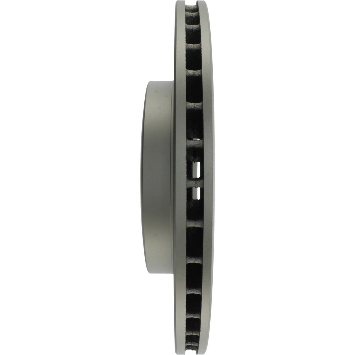Centric Parts Disc Brake Rotor GCX with Full Coating for 2001-2005 BMW 320i 330Ci 330i 330xi Z4 320.34052F
