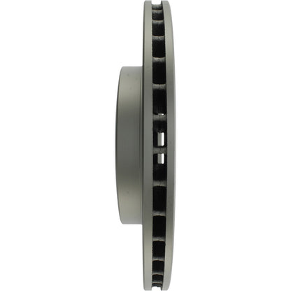 Centric Parts Disc Brake Rotor GCX with Full Coating for 2001-2005 BMW 320i 330Ci 330i 330xi Z4 320.34052F
