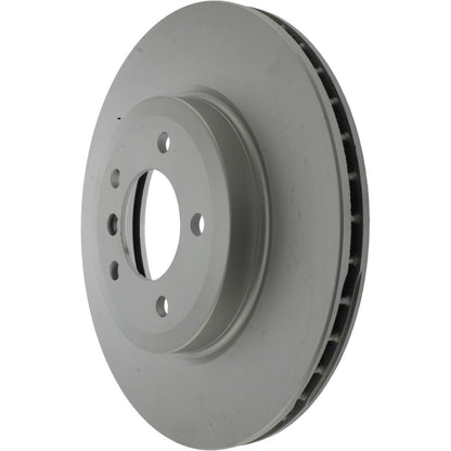 Centric Parts GCX Elemental Protection Brake Rotors By StopTech 320.34052