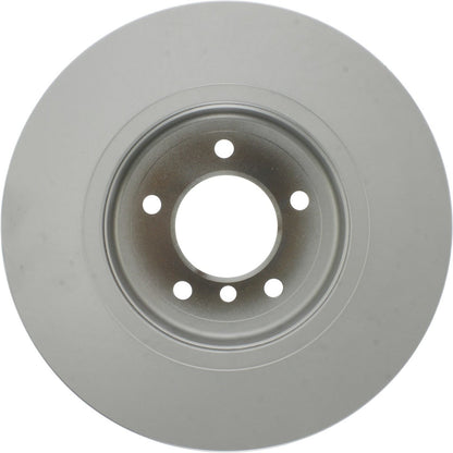Centric Parts GCX Elemental Protection Brake Rotors By StopTech 320.34052