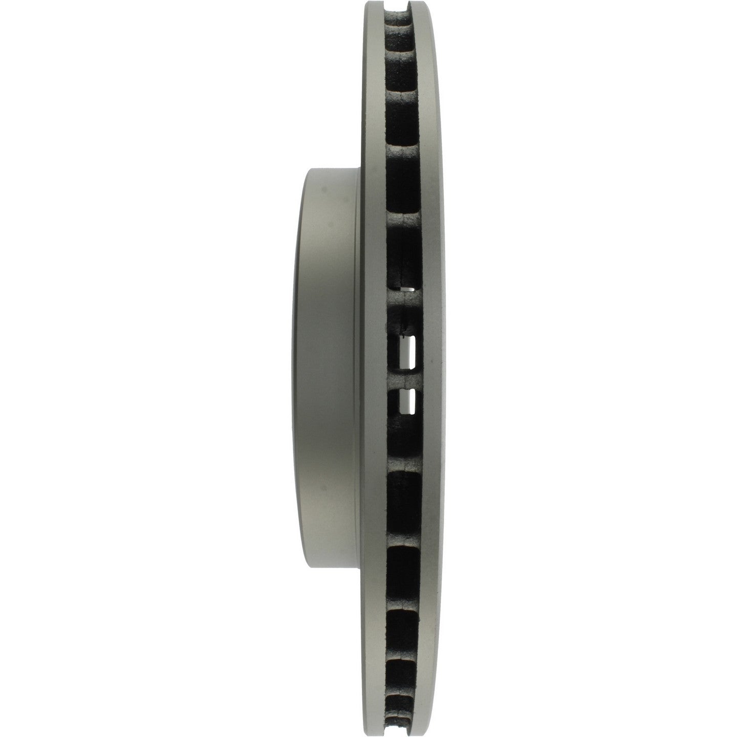 Centric Parts GCX Elemental Protection Brake Rotors By StopTech 320.34052