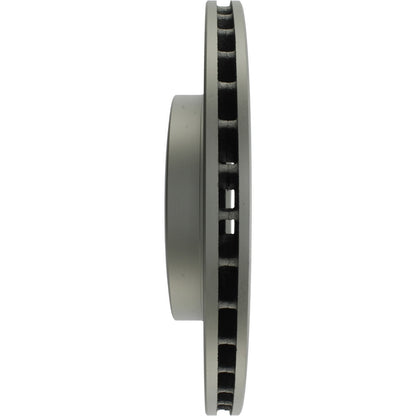 Centric Parts GCX Elemental Protection Brake Rotors By StopTech 320.34052