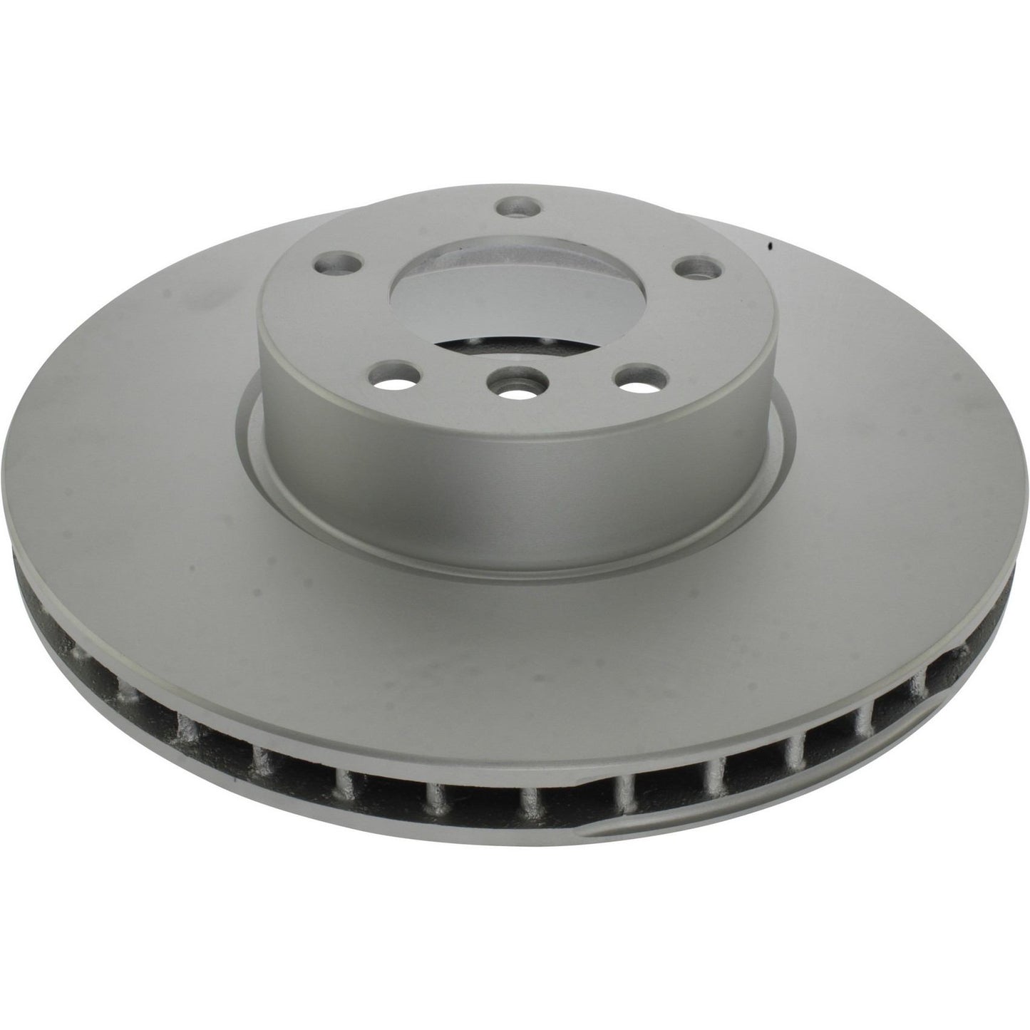 Centric Parts Disc Brake Rotor GCX with Full Coating for 2001-2003 BMW 530i/540i 320.34055F