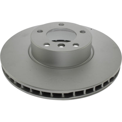 Centric Parts Disc Brake Rotor GCX with Full Coating for 2001-2003 BMW 530i/540i 320.34055F