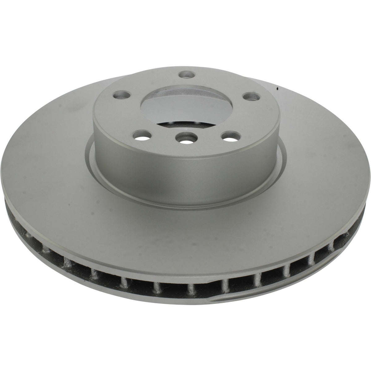 Centric Parts Disc Brake Rotor GCX with Full Coating for 2001-2003 BMW 530i/540i 320.34055F