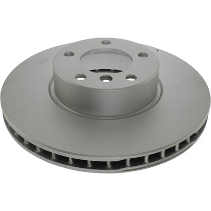 Centric Parts Disc Brake Rotor GCX with Full Coating for 2001-2003 BMW 530i/540i 320.34055F