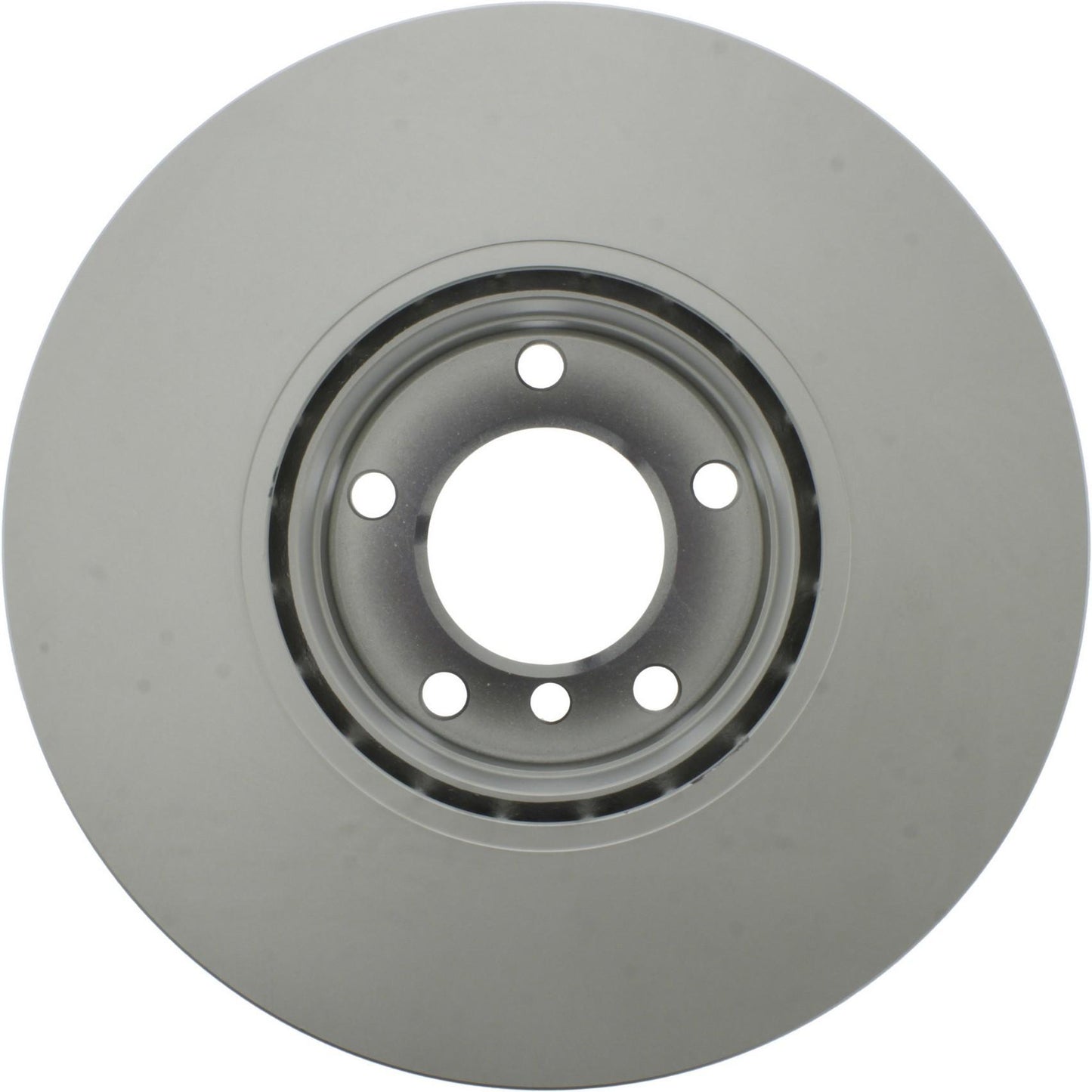 Centric Parts Disc Brake Rotor GCX with Full Coating for 2001-2003 BMW 530i/540i 320.34055F
