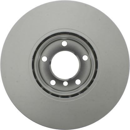 Centric Parts Disc Brake Rotor GCX with Full Coating for 2001-2003 BMW 530i/540i 320.34055F