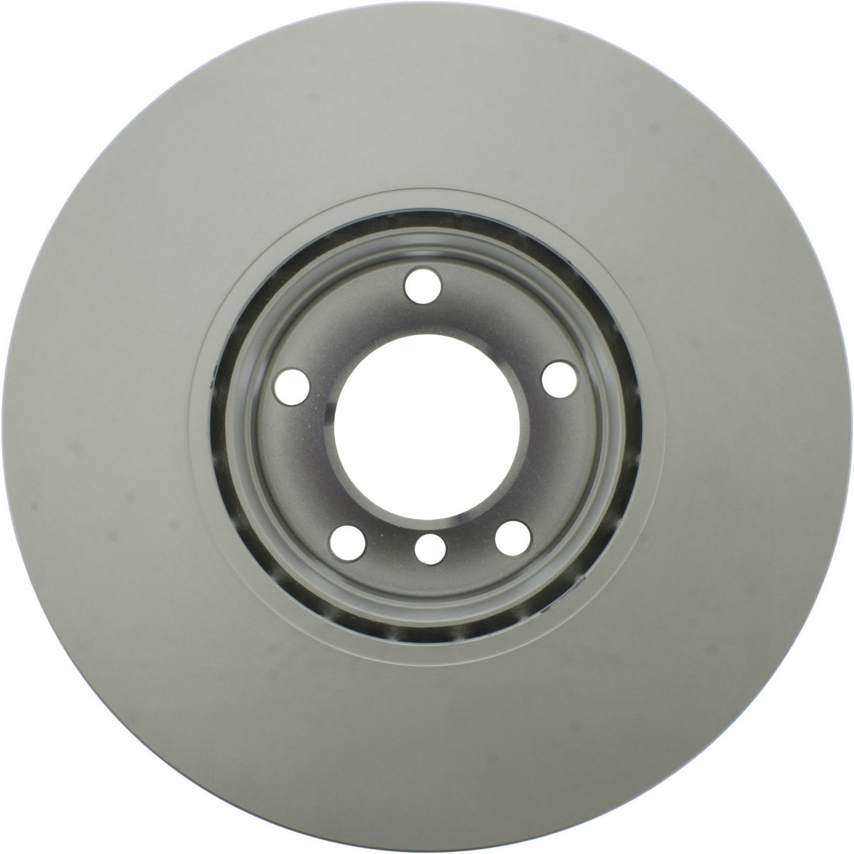 Centric Parts Disc Brake Rotor GCX with Full Coating for 2001-2003 BMW 530i/540i 320.34055F