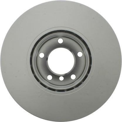 Centric Parts Disc Brake Rotor GCX with Full Coating for 2001-2003 BMW 530i/540i 320.34055F