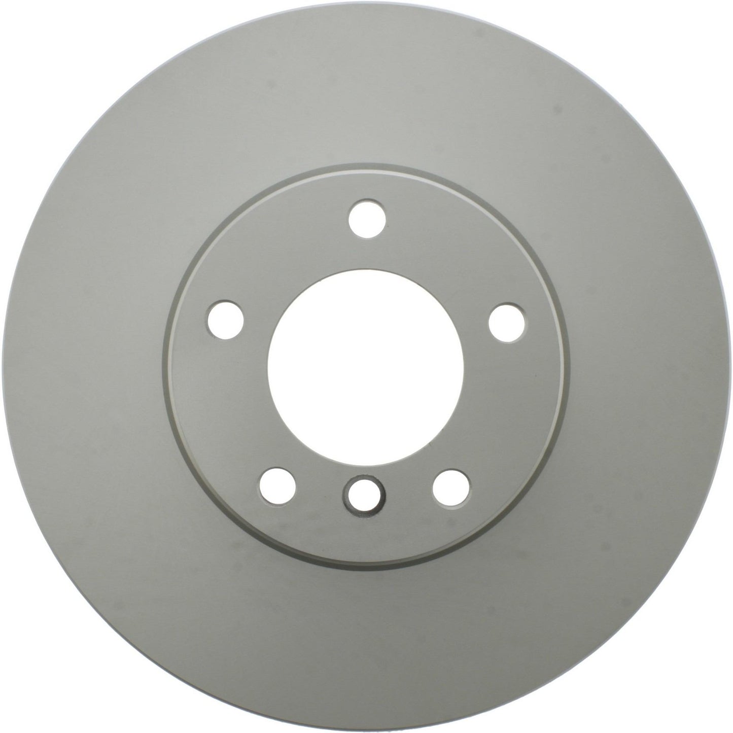 Centric Parts Disc Brake Rotor GCX with Full Coating for 2001-2003 BMW 530i/540i 320.34055F