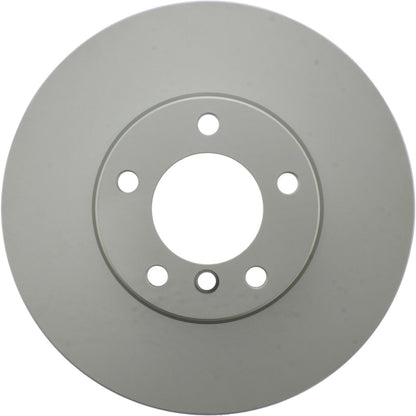 Centric Parts Disc Brake Rotor GCX with Full Coating for 2001-2003 BMW 530i/540i 320.34055F