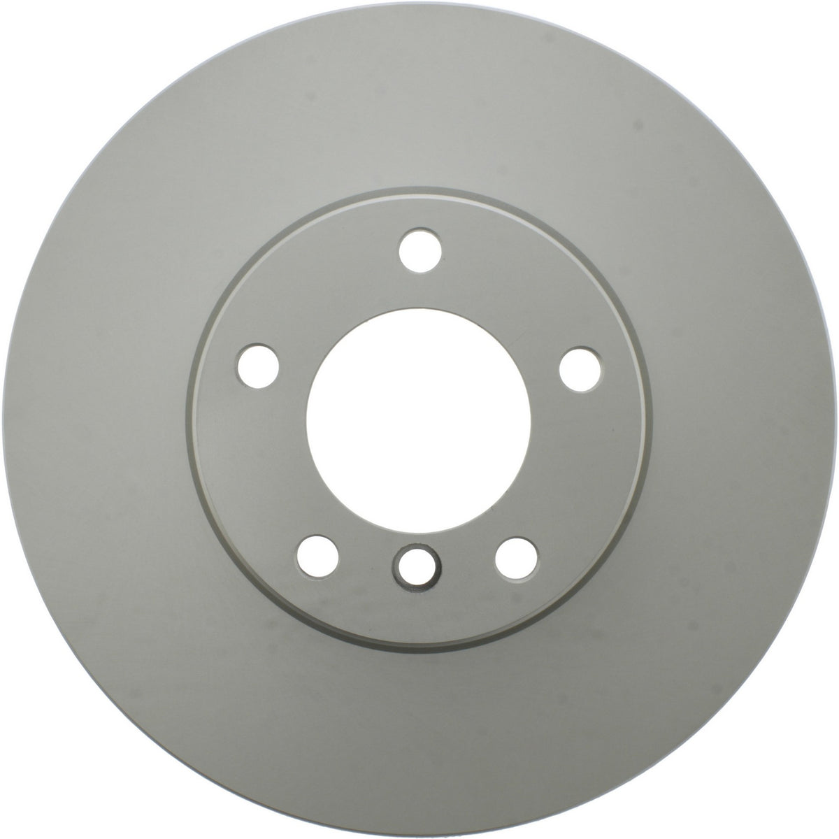 Centric Parts Disc Brake Rotor GCX with Full Coating for 2001-2003 BMW 530i/540i 320.34055F