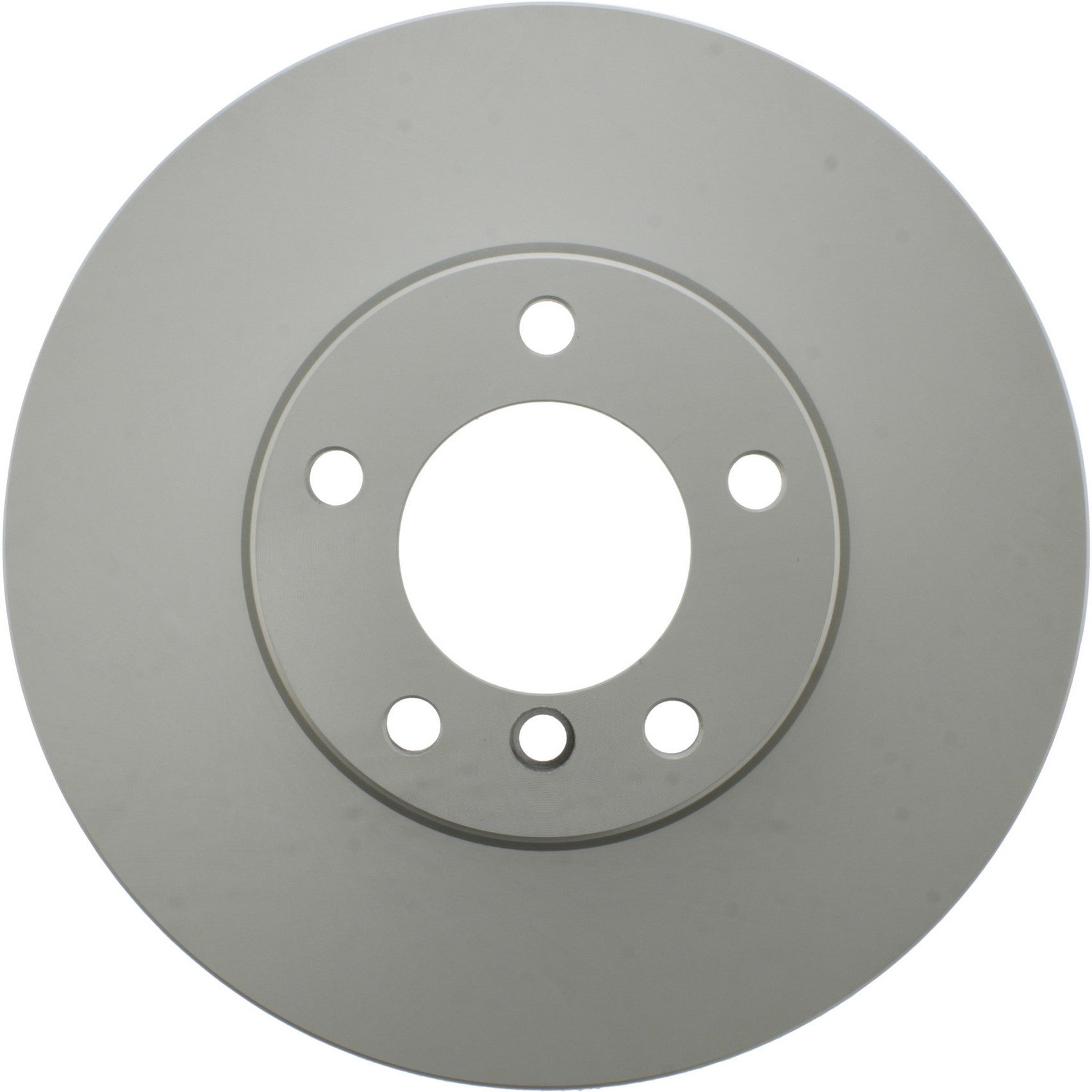 Centric Parts Disc Brake Rotor GCX with Full Coating for 2001-2003 BMW 530i/540i 320.34055F